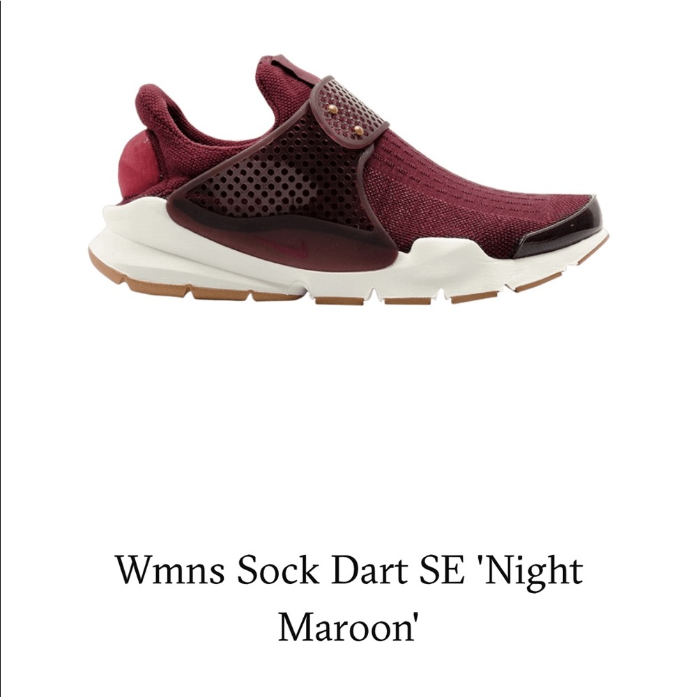 Nike Sock Dart SE